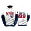 1795 FD Hoody