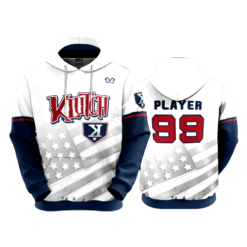 1795 FD Hoody