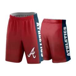 1207 FD Razor Shorts
