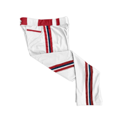 1207 SD MENS CUSTOM BRAIDED BALL PANT