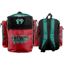 1813 Mojo Diamond Backpack