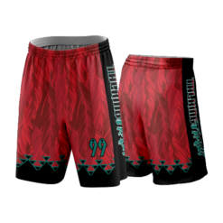 1813 FD Razor Shorts