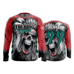 1813 FD Long Sleeve MENS
