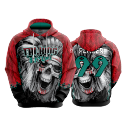 1813 FD Hoody