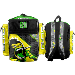1800 Mojo Diamond Backpack