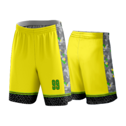 1800 FD Razor Shorts