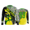 1800 FD Long Sleeve MENS