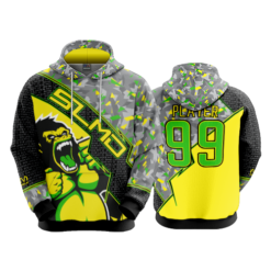 1800 FD Hoody