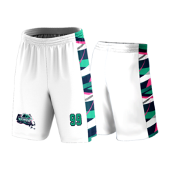 1742 FD Razor Shorts