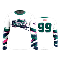 1742 FD Long Sleeve MENS