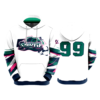 1742 FD Hoody