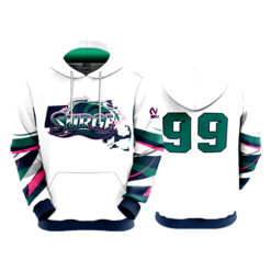 1742 FD Hoody