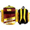 622 Mojo Diamond Backpack