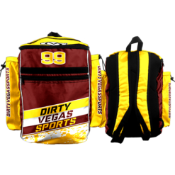 622 Mojo Diamond Backpack