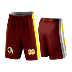 622 FD Razor Shorts