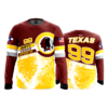 622 FD Long Sleeve MENS