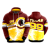 622 FD Hoody