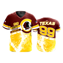 622 FD Sport V-Neck MENS