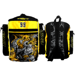 1773 Mojo Diamond Backpack