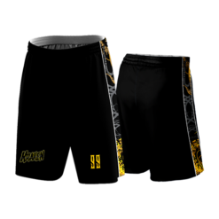 1773 FD Razor Shorts