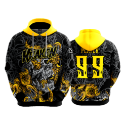 1773 FD Hoody