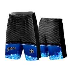 1792 FD Razor Shorts