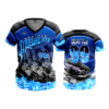 1792 FD Womens V-Neck