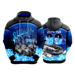 1792 FD Hoody
