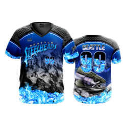1792 FD Sport V-Neck MENS