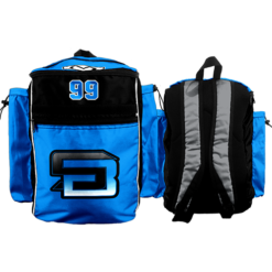 1786 Mojo Diamond Backpack
