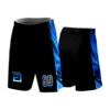 1786 FD Razor Shorts