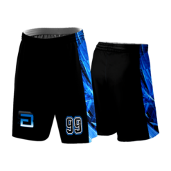 1786 FD Razor Shorts
