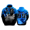 1786 FD Hoody