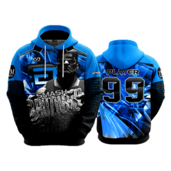 1786 FD Hoody