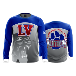 1780 FD Long Sleeve MENS