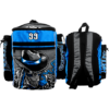 1774 Mojo Diamond Backpack