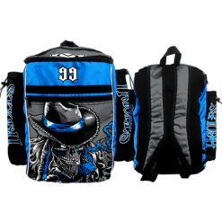 1774 Mojo Diamond Backpack