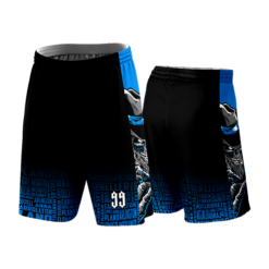 1774 FD Razor Shorts