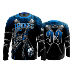 1774 FD Long Sleeve MENS