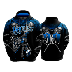 1774 FD Hoody