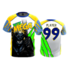 1128 FD Sport MENS-FLO INK + $5
