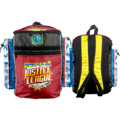1781 Mojo Diamond Backpack