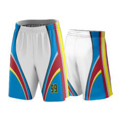 1781 FD Razor Shorts