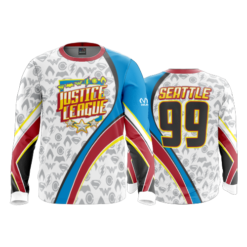 1781 FD Long Sleeve MENS