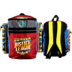 1781 Mojo Diamond Backpack