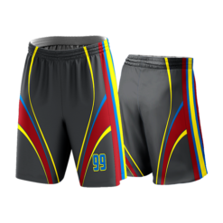 1781 FD Razor Shorts