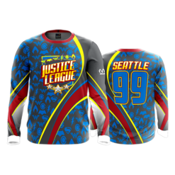 1781 FD Long Sleeve MENS