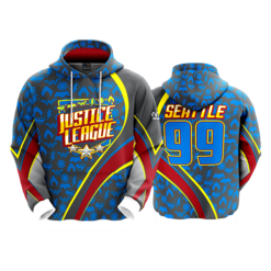 1781 FD Hoody