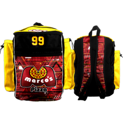 1776 Mojo Diamond Backpack