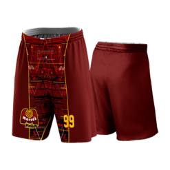 1776 FD Razor Shorts
